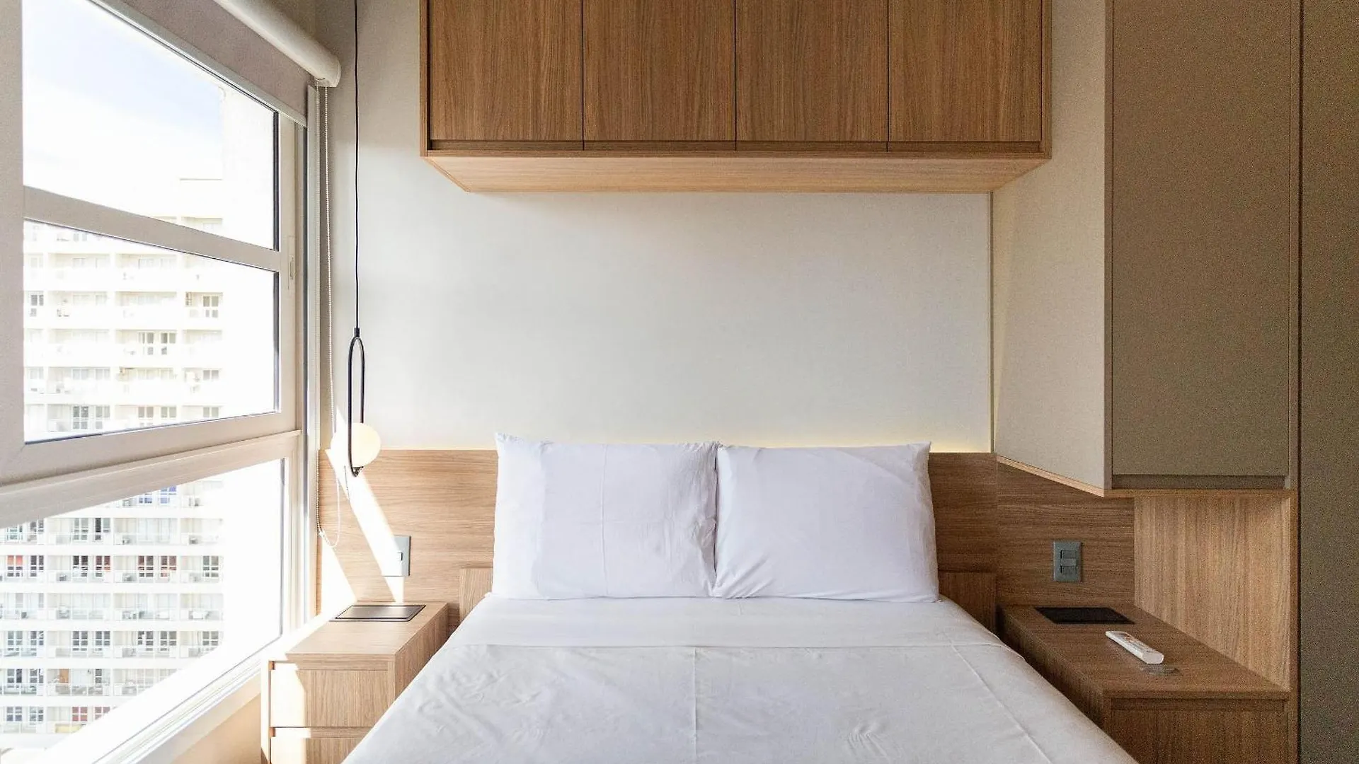 Just Brooklin - Apartamentos Por Temporada Sao Paulo Apartment