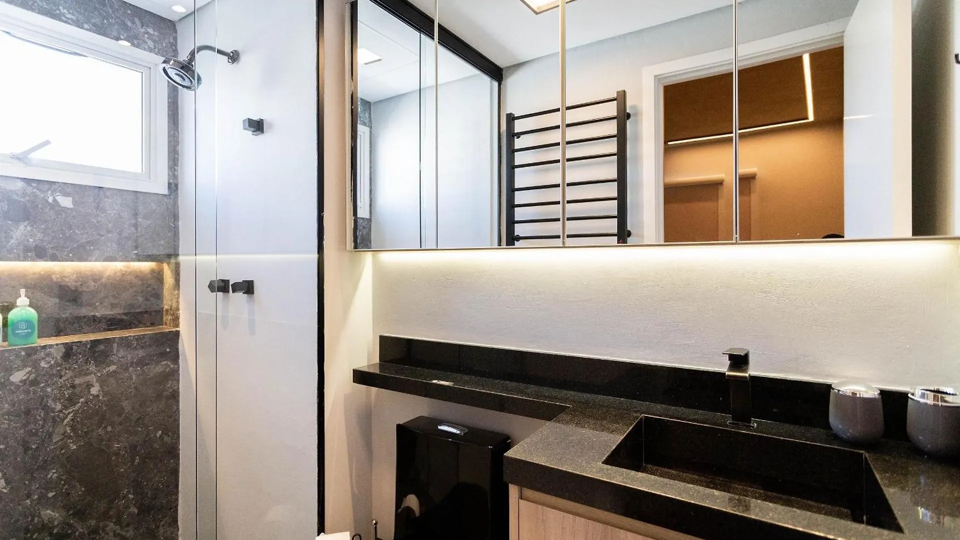 Just Brooklin - Apartamentos Por Temporada Sao Paulo