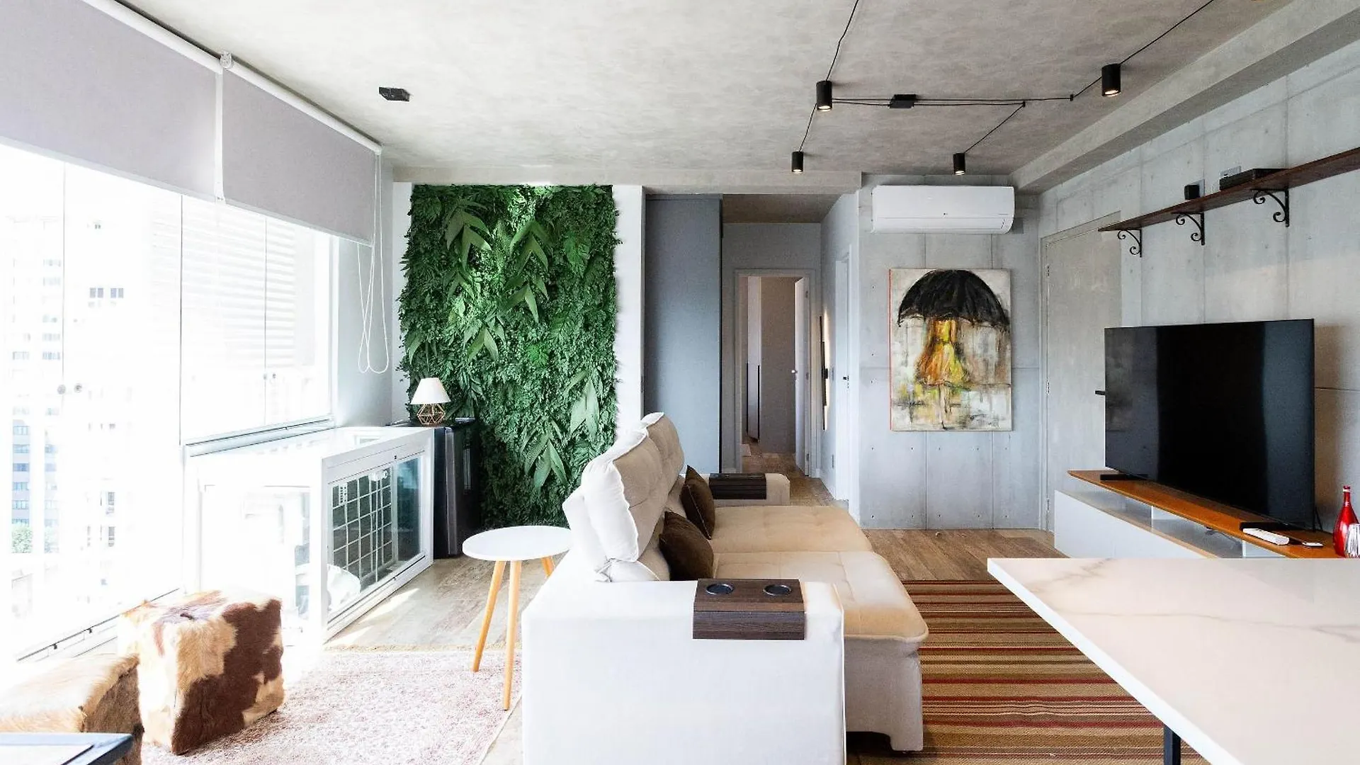 Just Brooklin - Apartamentos Por Temporada Sao Paulo