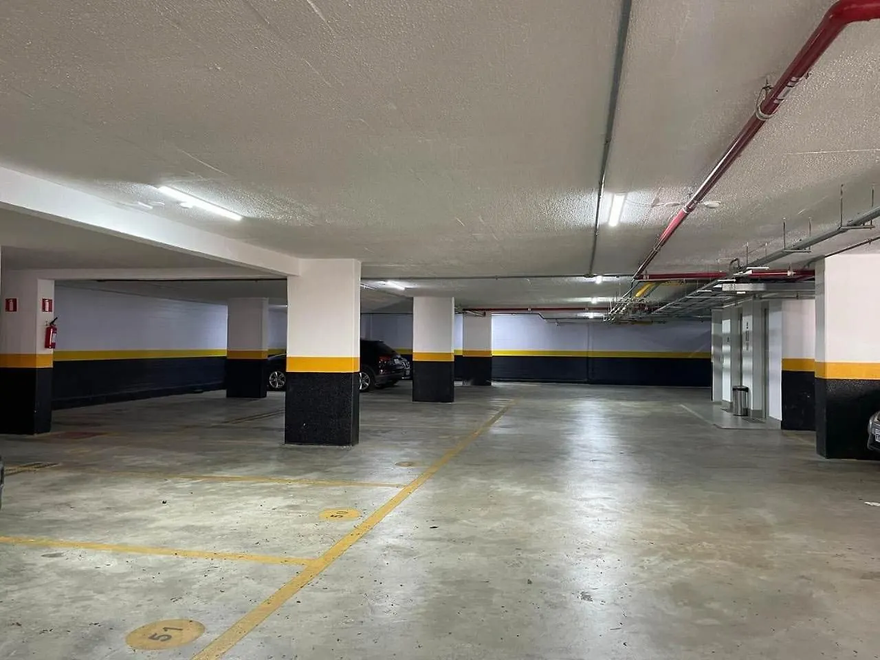 Just Brooklin - Apartamentos Por Temporada Sao Paulo