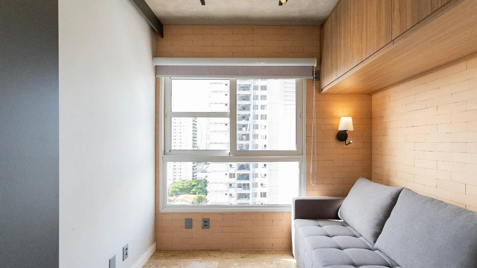 Just Brooklin - Apartamentos Por Temporada Sao Paulo