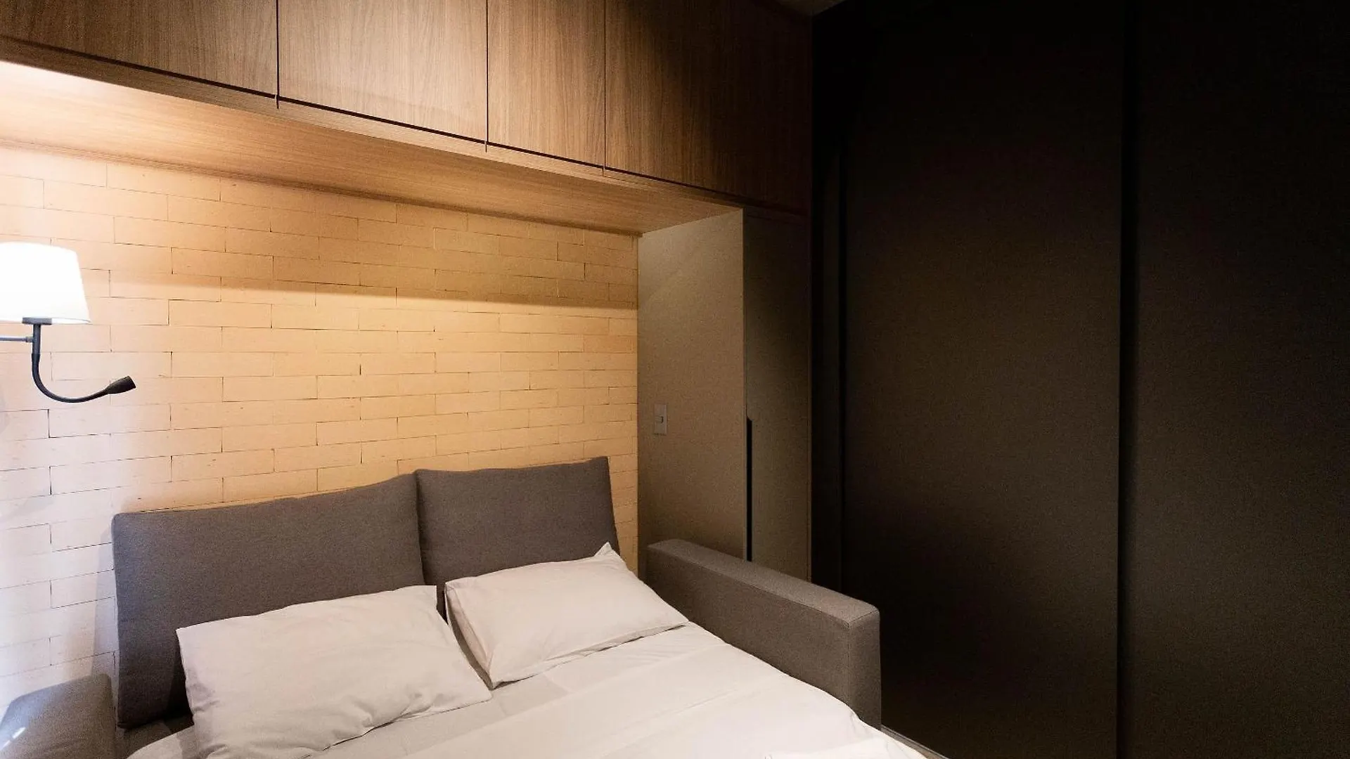 Just Brooklin - Apartamentos Por Temporada Sao Paulo Brazil